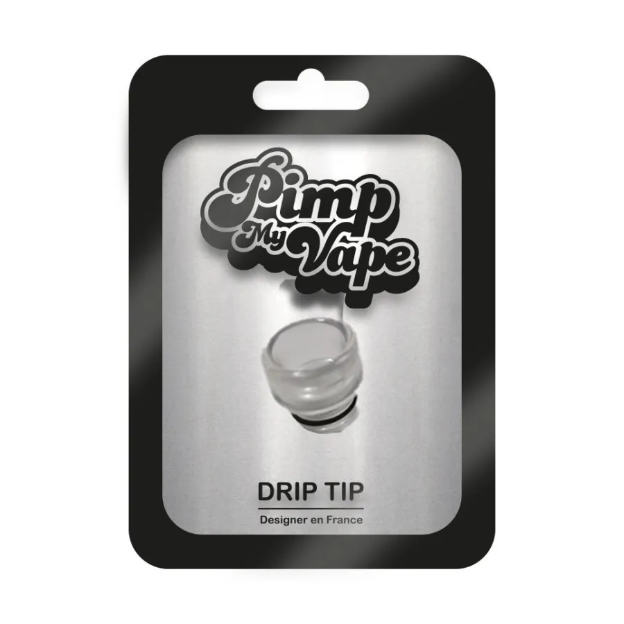 Drip Tip 510 PVM0045 Pimp My Vape