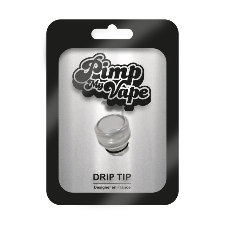 Drip Tip 510 PVM0045 Pimp My Vape