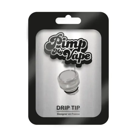 Drip Tip 510 PVM0045 Pimp My Vape