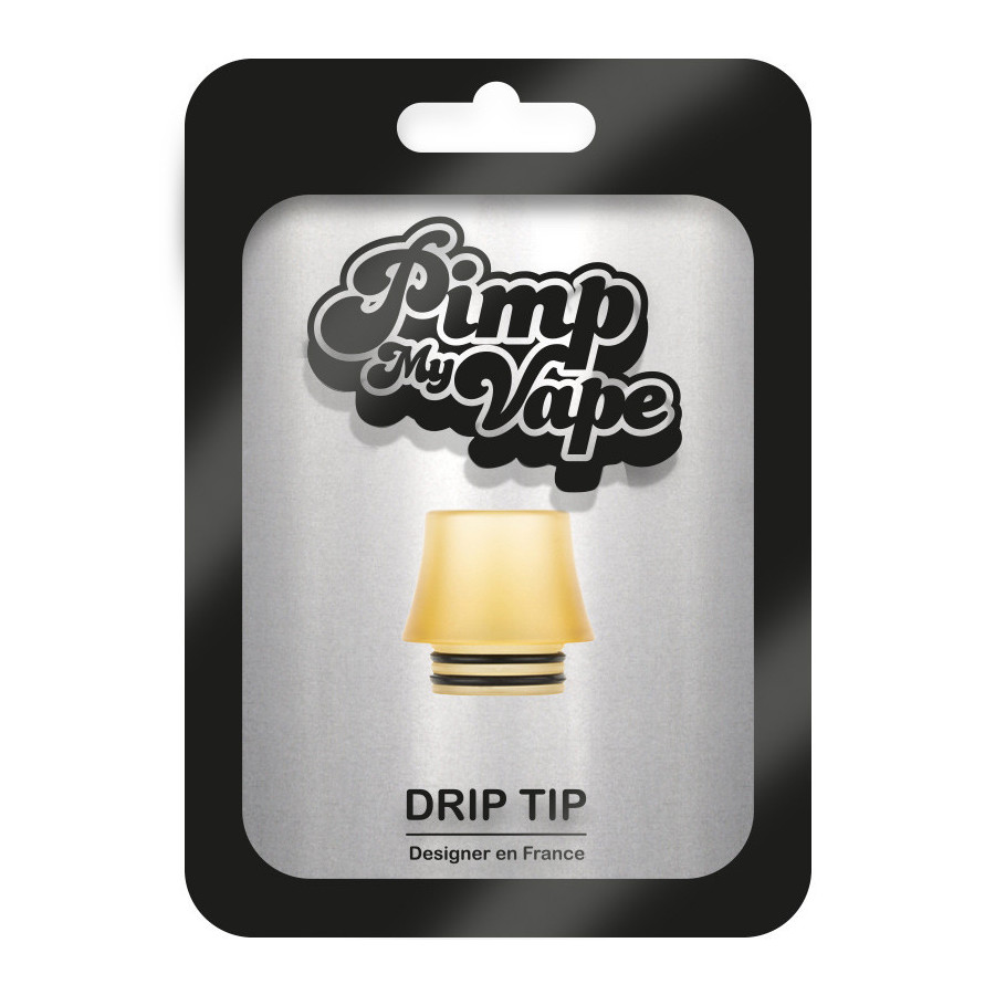 Drip Tip 810 PVM0030 Pimp My Vape