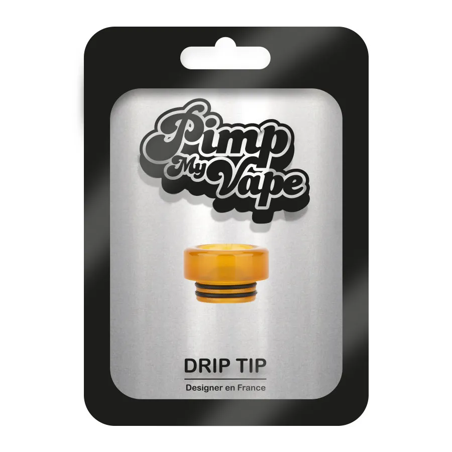 Drip Tip 810 PVM0027 Pimp My Vape