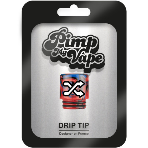 Drip Tip 810 PVM0019 Pimp My Vape