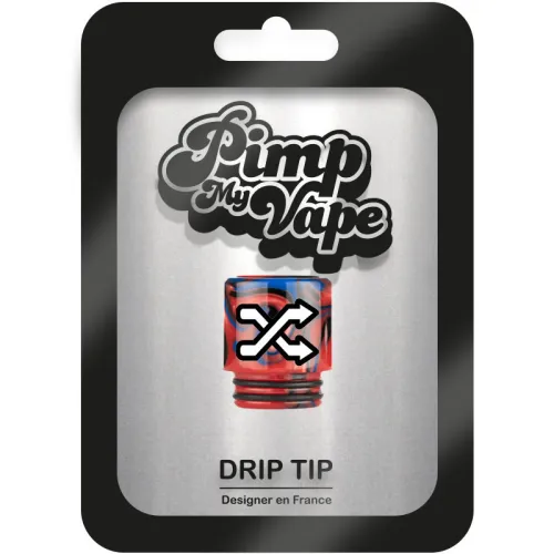 Drip Tip 810 PVM0019 Pimp My Vape