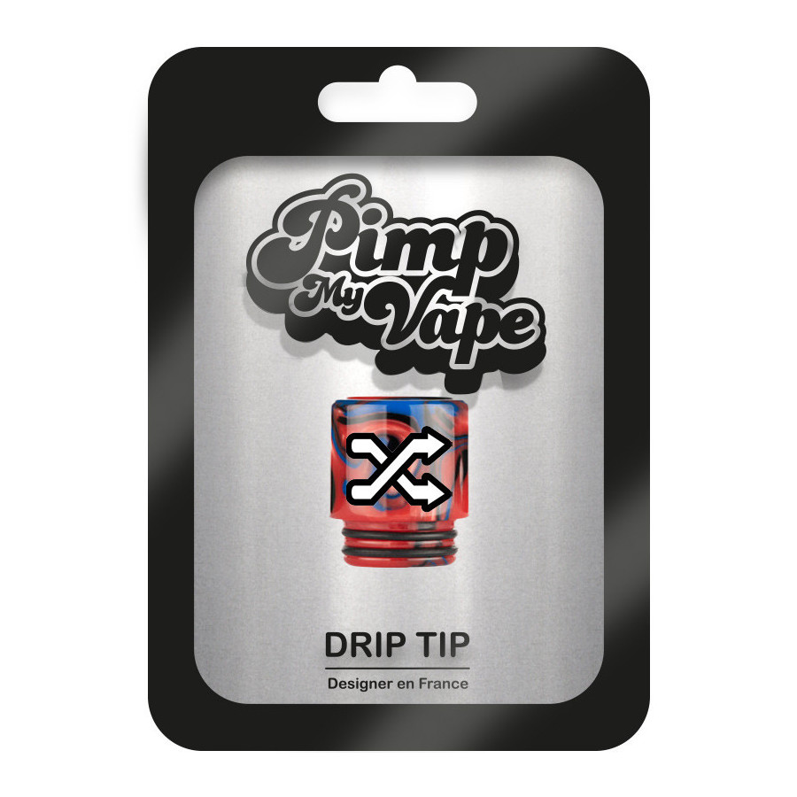Drip Tip 810 PVM0019 Pimp My Vape