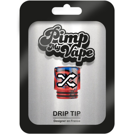 Drip Tip 810 PVM0019 Pimp My Vape