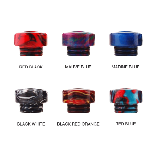 E Cig Power EP 02 Drip Tip 810