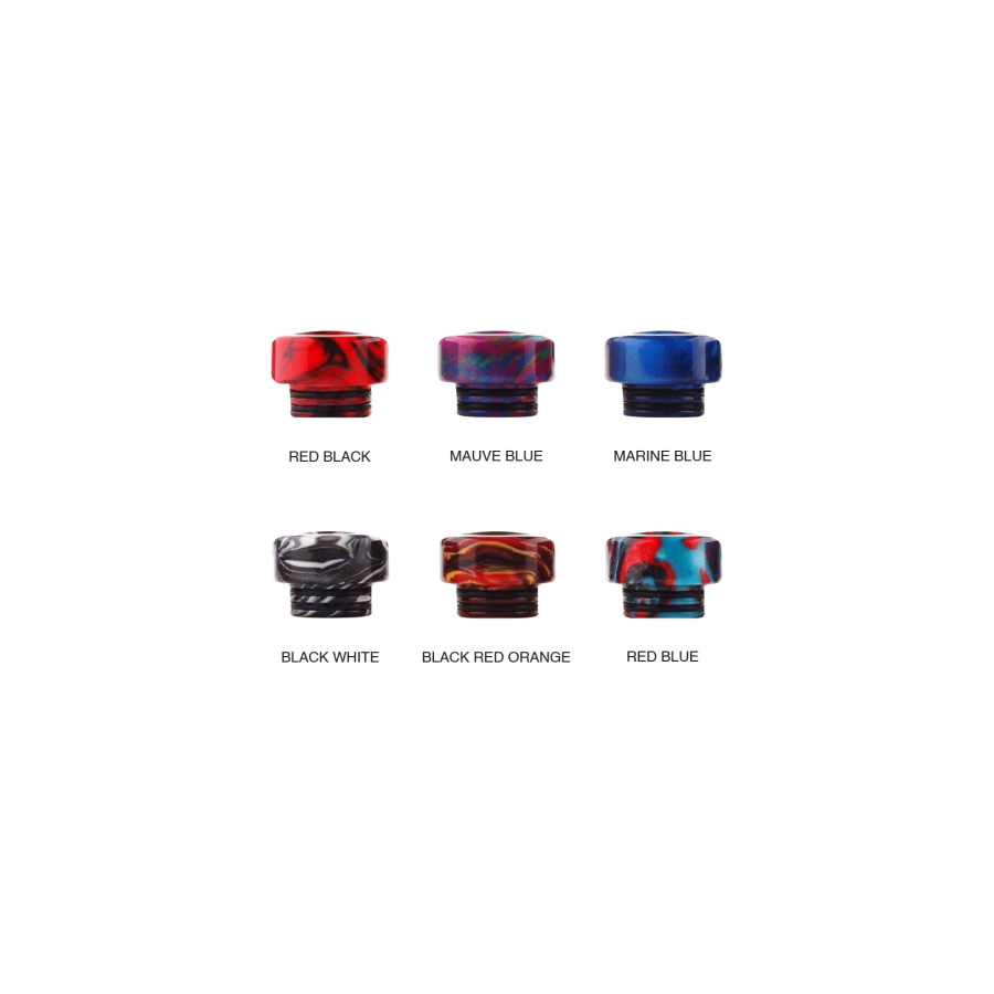 E Cig Power EP 02 Drip Tip 810