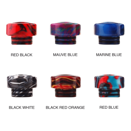E Cig Power EP 02 Drip Tip 810