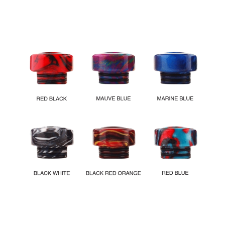 E Cig Power EP 02 Drip Tip 810