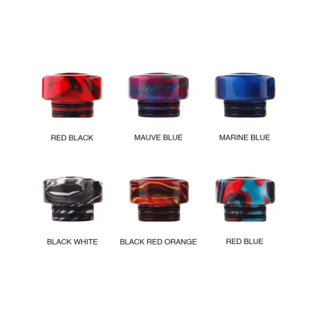 E Cig Power EP 02 Drip Tip 810