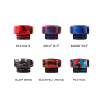 E Cig Power EP 02 Drip Tip 810