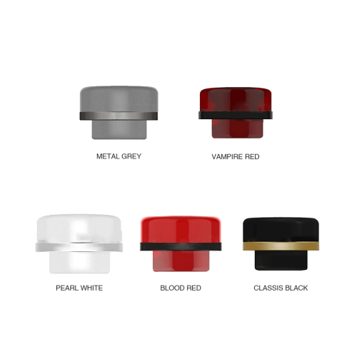 E Cig Power EP 03 Drip Tip 810