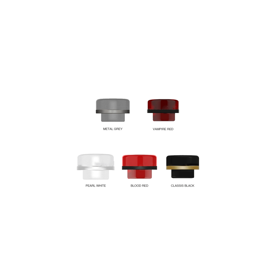 E Cig Power EP 03 Drip Tip 810