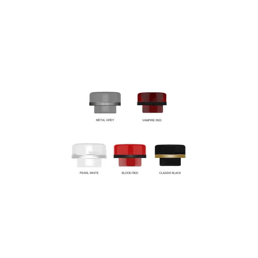 E Cig Power EP 03 Drip Tip 810