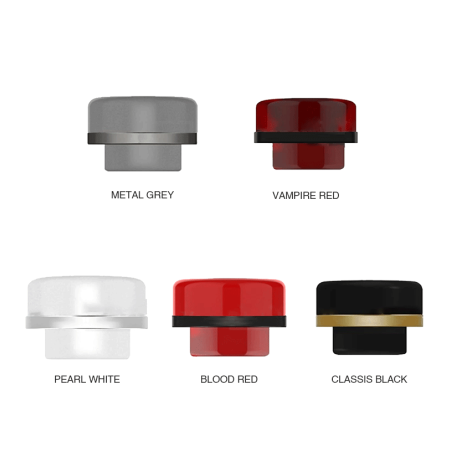E Cig Power EP 03 Drip Tip 810