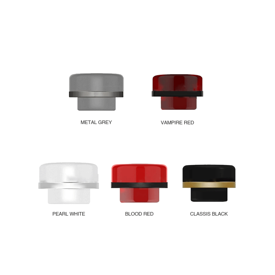 E Cig Power EP 03 Drip Tip 810