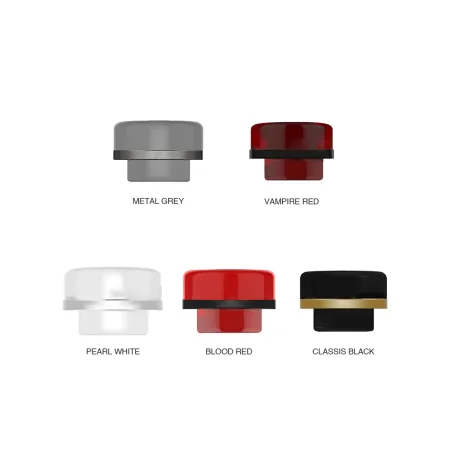 E Cig Power EP 03 Drip Tip 810