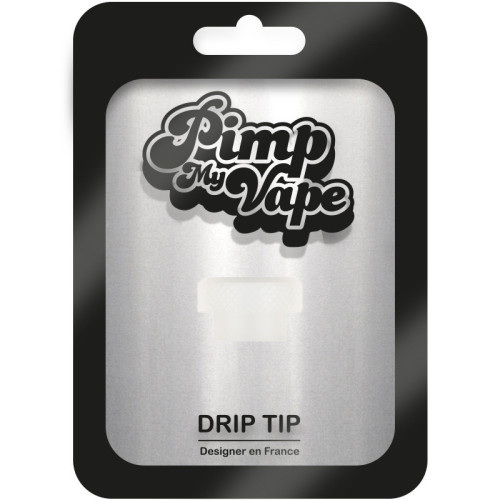 Drip Tip 810 PVM0031 Pimp My Vape