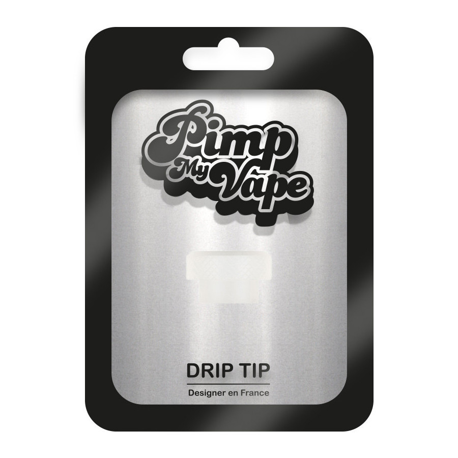 Drip Tip 810 PVM0031 Pimp My Vape