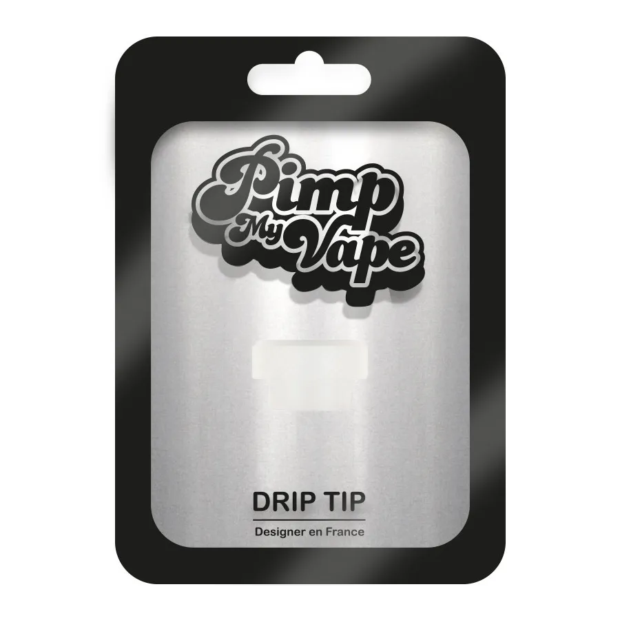 Drip Tip 810 PVM0031 Pimp My Vape