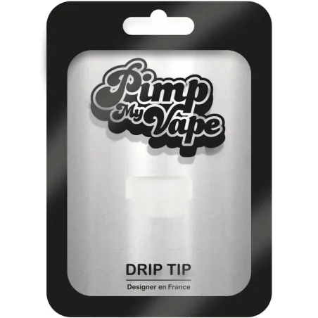 Drip Tip 810 PVM0031 Pimp My Vape
