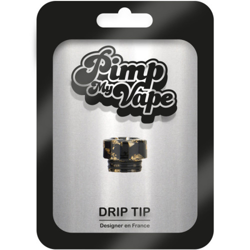 Drip Tip 810 PVM0020 Pimp My Vape