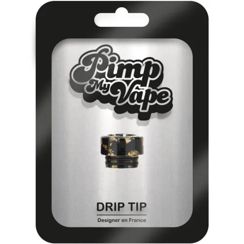 Drip Tip 810 PVM0020 Pimp My Vape