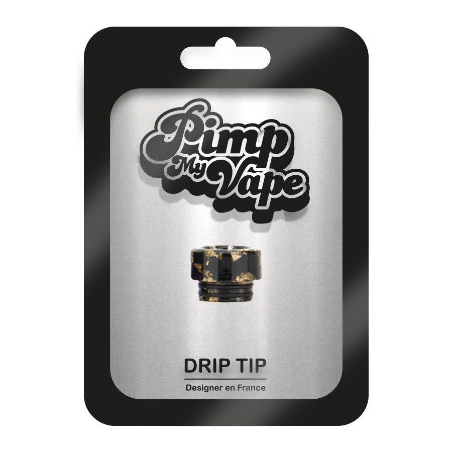 Drip Tip 810 PVM0020 Pimp My Vape