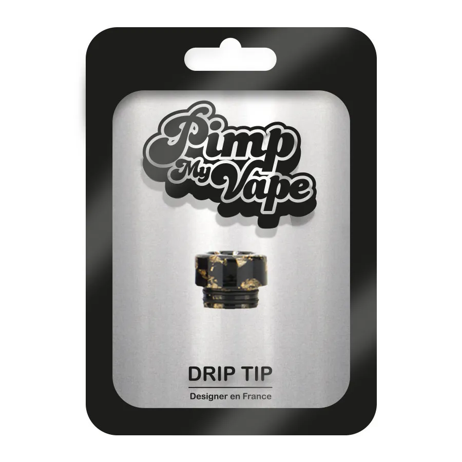 Drip Tip 810 PVM0020 Pimp My Vape
