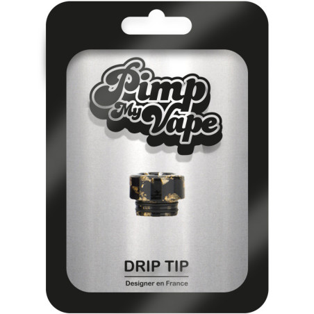 Drip Tip 810 PVM0020 Pimp My Vape