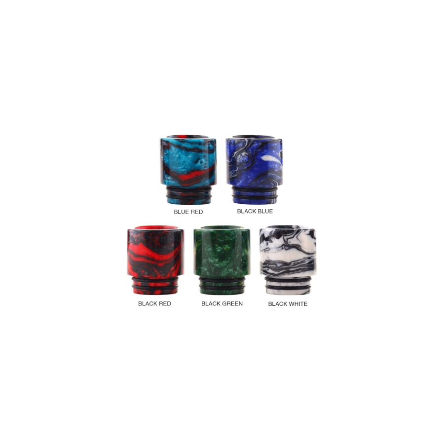 E Cig Power EP 01 Drip Tip 810