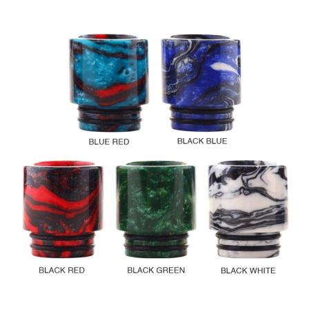 E Cig Power EP 01 Drip Tip 810