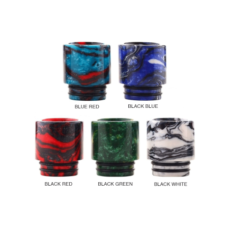 E Cig Power EP 01 Drip Tip 810
