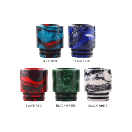 E Cig Power EP 01 Drip Tip 810