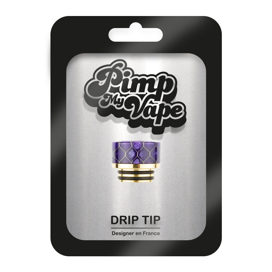 Drip Tip 810 PVM0032 Pimp My Vape