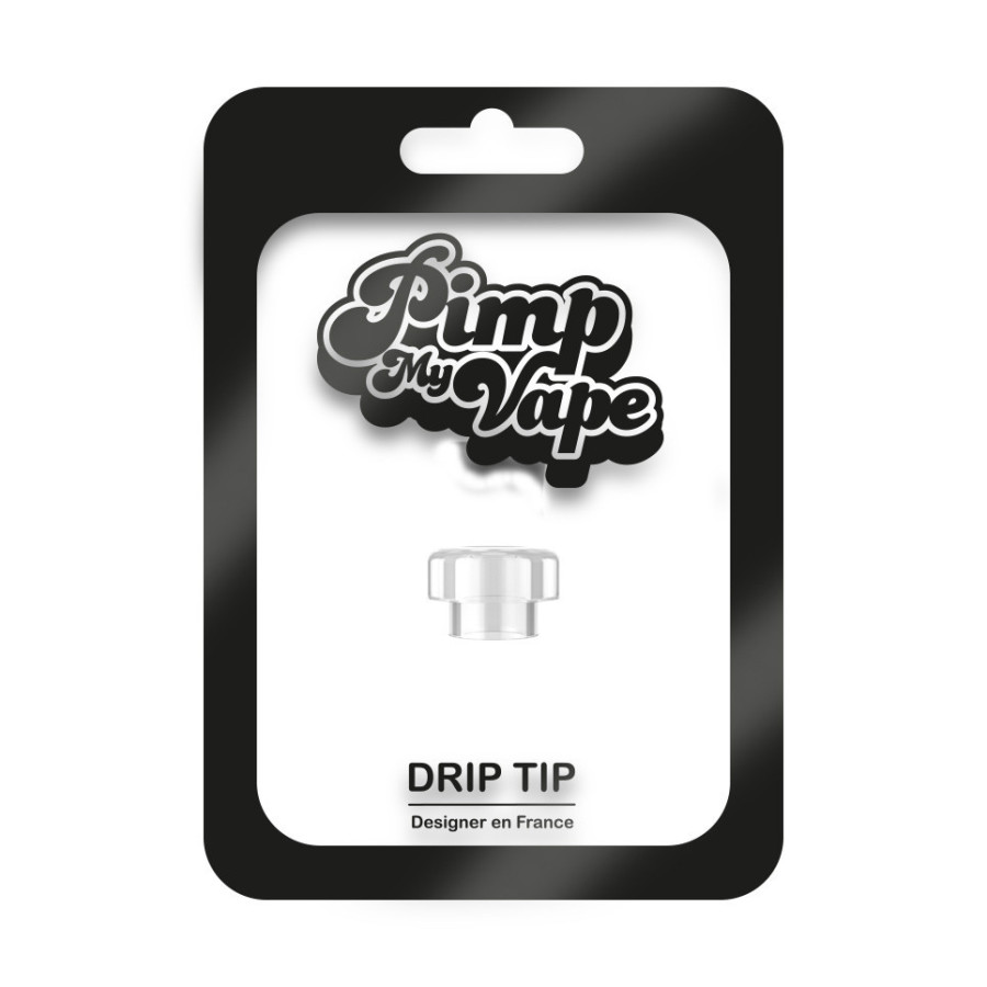 Drip Tip 810 PVM0044 Pimp My Vape