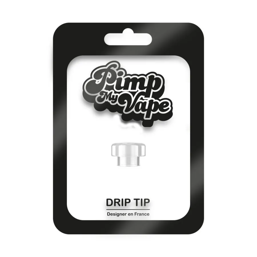 Drip Tip 810 PVM0044 Pimp My Vape