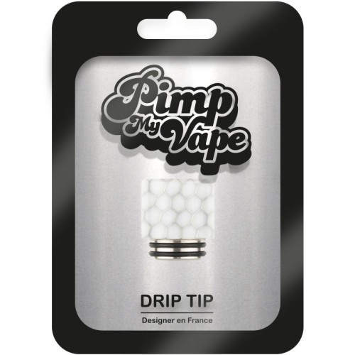 Drip Tip 810 et 510 PVM0034 Pimp My Vape