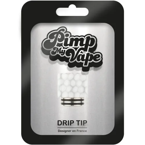 Drip Tip 810 et 510 PVM0034 Pimp My Vape