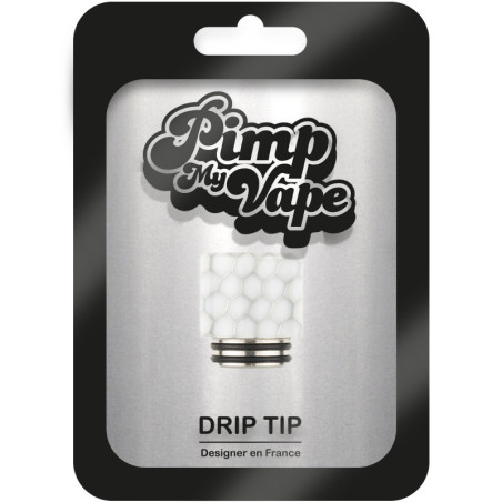 Drip Tip 810 et 510 PVM0034 Pimp My Vape