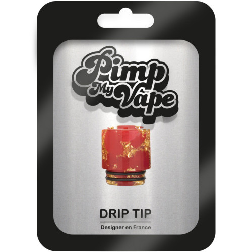 Drip Tip 810 PVM0022 Pimp My Vape