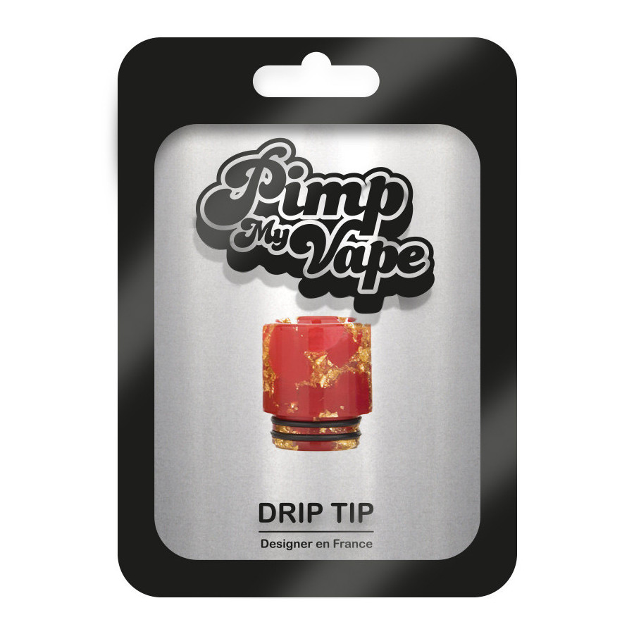 Drip Tip 810 PVM0022 Pimp My Vape