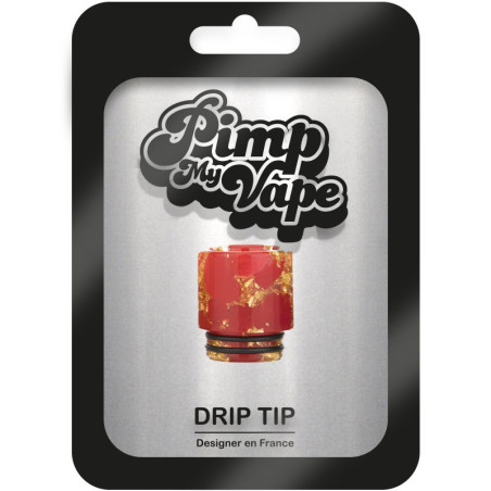Drip Tip 810 PVM0022 Pimp My Vape