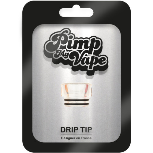 Drip Tip 810 PVM0028 Pimp My Vape