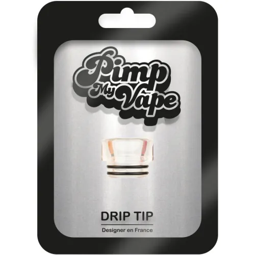 Drip Tip 810 PVM0028 Pimp My Vape
