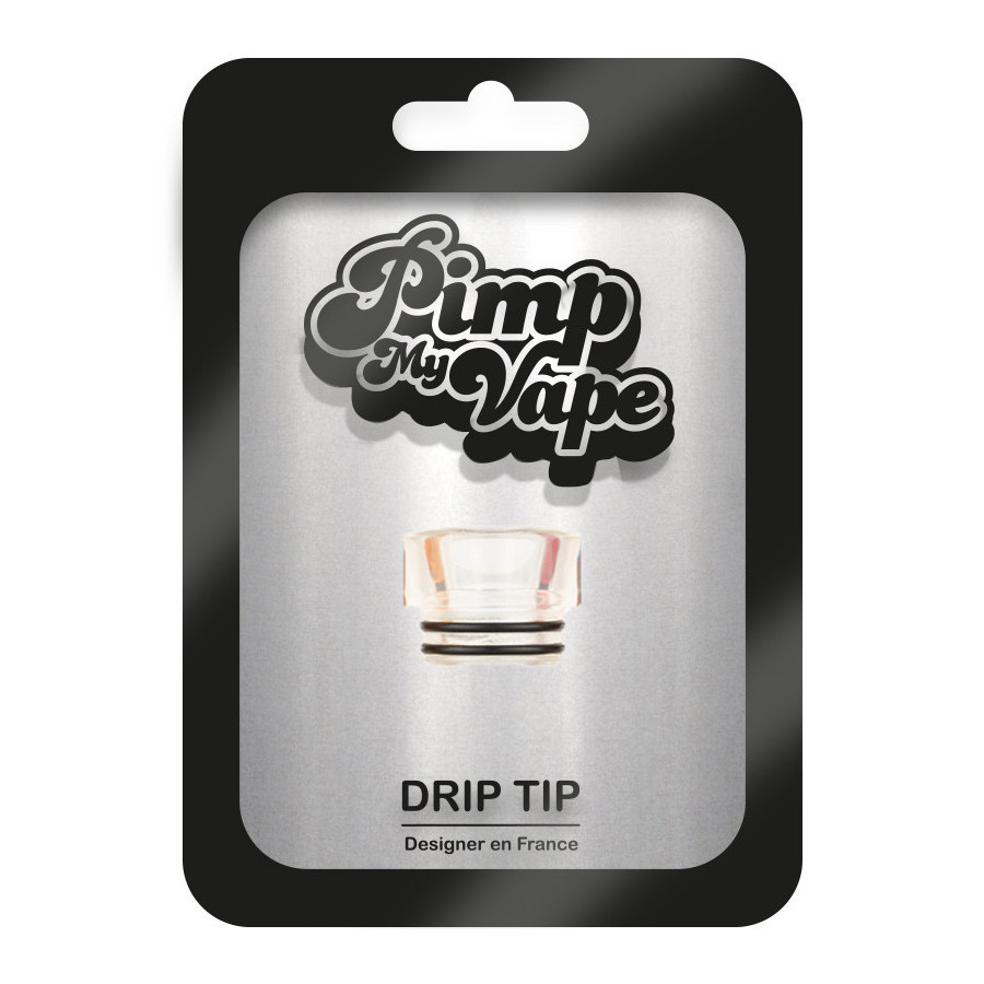 Drip Tip 810 PVM0028 Pimp My Vape