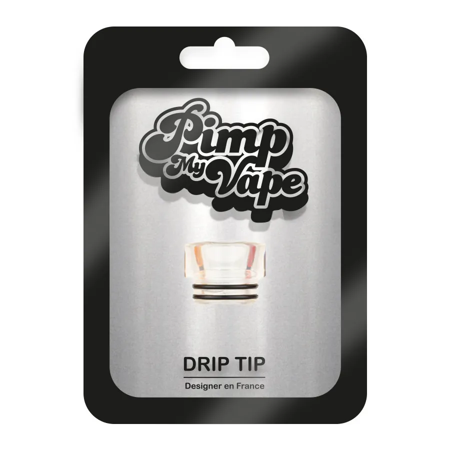 Drip Tip 810 PVM0028 Pimp My Vape