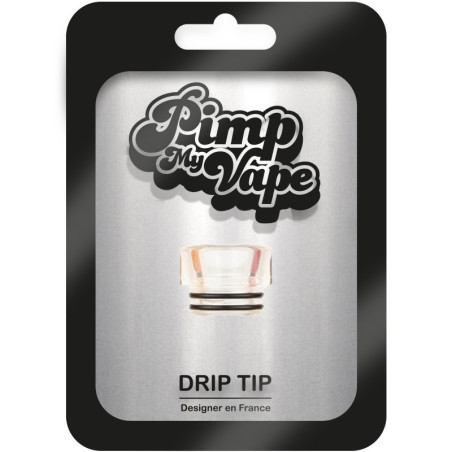 Drip Tip 810 PVM0028 Pimp My Vape