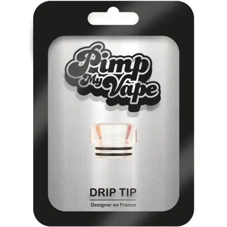 Drip Tip 810 PVM0028 Pimp My Vape