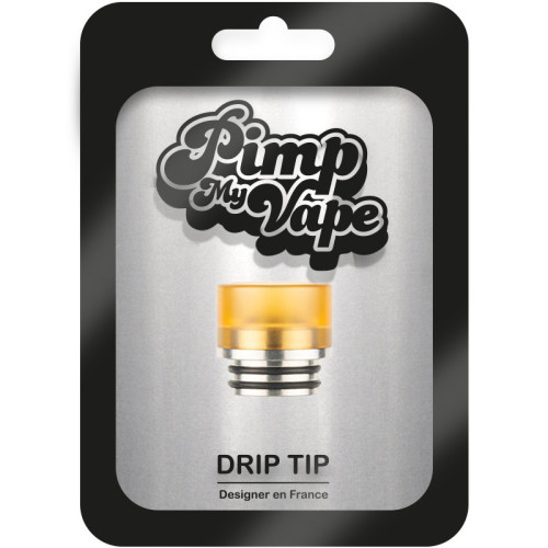 Drip Tip 810 PVM0025 Pimp My Vape